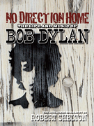 No Direction Home book cover